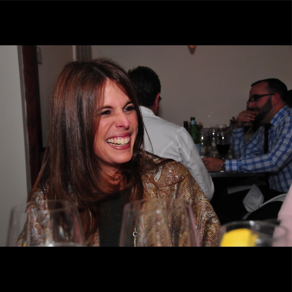 Meet your Posher, Ana